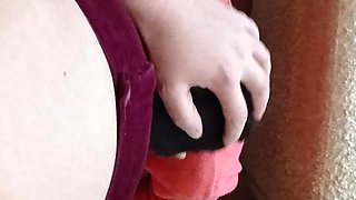 I Lick My Pregnant Girlfriend's Pussy