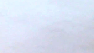 Blonde MILF POV Blowjob and Swallow with Sunglasses