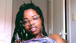 Hot and Sexy Teen Solo Masturbation