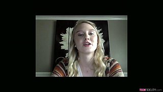 New Age Empowered Internet Entrepreneur: Blowjob, Doggy  Cowgirl Porn