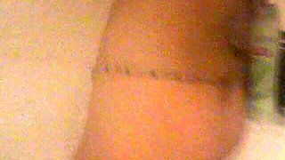 In the Shower