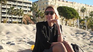 Participants are impatient - Jacquie et Michel TV