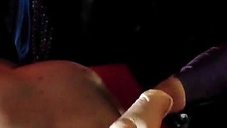 His Mistress Laughs at His Terrible CBT Part2