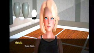 My new stepfamily adventure