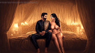 Real Innocent Saali Jija Choda BBC Sex