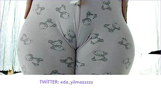 CAMEL TOE- CAMEL TOE- CAMELTOE- TURKISH MILF- TURKISH PORN- PAJAMAS- PUSSY- TURKISH DISCLOSURE- DISCLOSURE