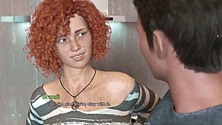 Making out in the car, getting sucked off by my office co-worker, and enjoying a blowjob from a special girl