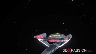 3DXPassion featuring gill's 3d animation trailer