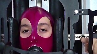 The Slavegirl of the Mistress Part 1