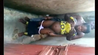 She Seduced Me with Her Big Breasts That Are Dripping with Milk