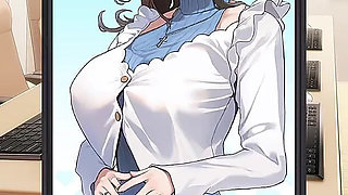 He Gives Me a Surprise on His Birthday // Vlover Game #13 All Scenes