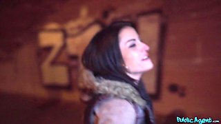 Horny harlot Bianka Blue mind-blowing xxx movie