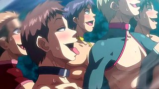 Oide yo! Mizuryuu Kei Land  Episode 2