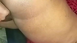 My Step Brother Couldn't Keep His Eye off My Big Ass