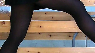 Locktober Special - Day 30: Human Toilet