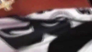 German Stripper Babes Suck Cock on Party