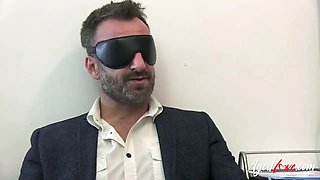 AgedLovE, Busty British Matures Have Hard Group Sex