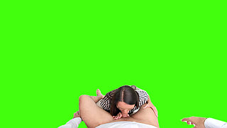 Privat Secretary Starring Caramella (passthrough)