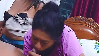 Desi Indian Yoga Class Turns Into Sex Class and All Girls Fucked by Their Yoga Teacher ( Full Movie )