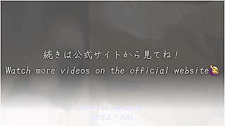 [perverted Wifes Public Sex] Im Embarrassed, But I Want You To See It...! Shame Are Pleasures