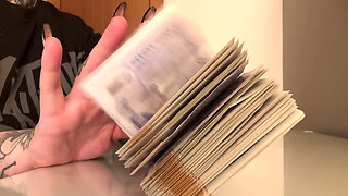 Cash Count