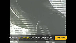 Fantastic Young Ebony Cum Inside Pussy by Monster Black Cock with Condom