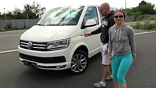 Wendy Our New Takevan Introduction -