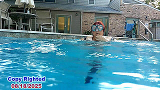 Wet Wild Fun in the Sun Full Video