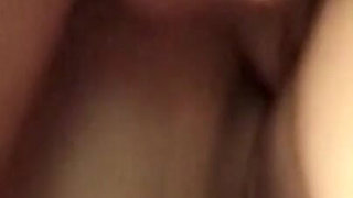 First Time Anal Fucking with Latin Slut