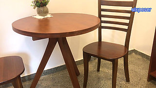 Young Secretary Punished by Her Boss with a Rough Fuck on This Office Room