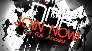 Foot Fucking Wild - Lesbians Awaken Their Foot Fetish