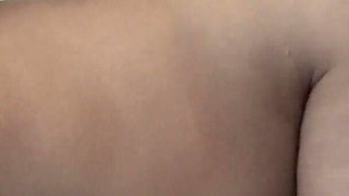 Iranian Girl Has Hard Sex with Stepbrother