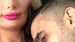 Pakistani Zain Fucks Doll Holly Pie