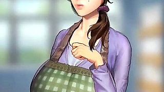 Taffy Tales V0.95.7 Part 87 Gym Touching! by Loveskysan69