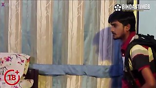 Indian beauty captivates with daring delivery passion in thrilling intimate play