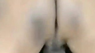 Tale of Love, Beautiful Pussy and Handsome Cock in Sperm Bath #93