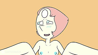 Pearl Takes It All - (Steven Universe)