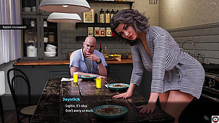 Milfs of Sunville - ( PT 02 ) - New Family