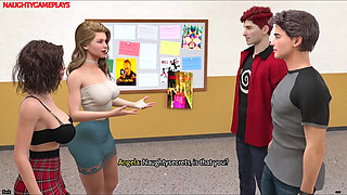 Wet Pussy Hard Fucked and Filled with Cum - Freshwomen 12 by Pantsu Interactive