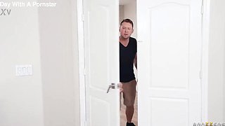 Put It In My Arse! Ryan Reid / Brazzers/ Enter XVPROMO on official site for discount