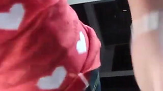 AsianSexDiary - Small tit Filipina fucked hard by big cock foreigner