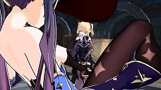 MonaFischl - Sex Outside