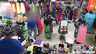 Ahoy there! shoplyfters Big Cock hardcore doggystyle Rachael Cavalli!