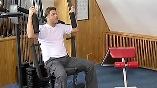 Precious blonde gets pleased with hardcore fuck