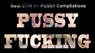 Real MILF Stepmom Creampie Compilation - Hot Taboo Sex with Doc Pleasure