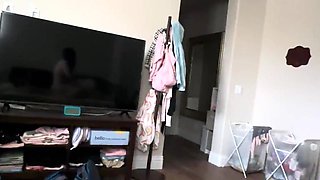 Personal Record! 40 Minutes of Continuous Fucking My Beautiful Chinese Goddess Until She Busts My Balls Inside Her Tight Pussy
