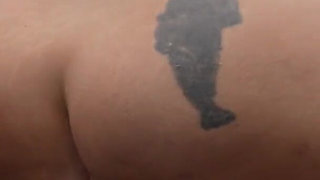 Sexy Brunette Pawg Iluvshaunalv Gets Fucked by Two Black Cocks