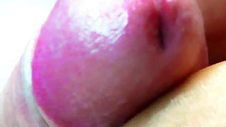 Dirty Feet Footjob in Car While Showing Ass