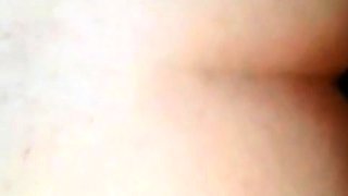 Bareback Boyfriend Breeds My Hole