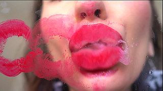Naughty Princess Ruby Kiss